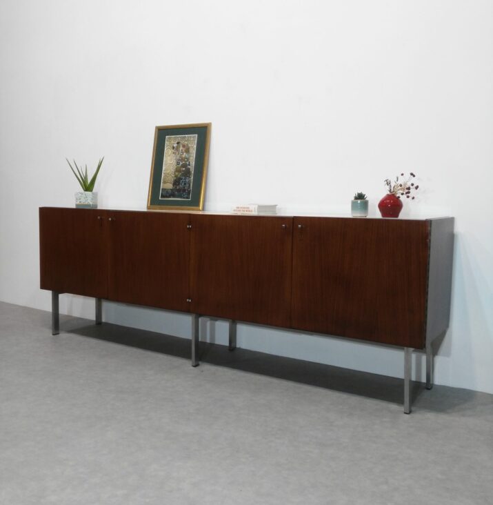 Buffet mid-century XL – Image 9