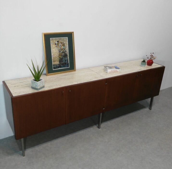 Buffet mid-century XL – Image 6