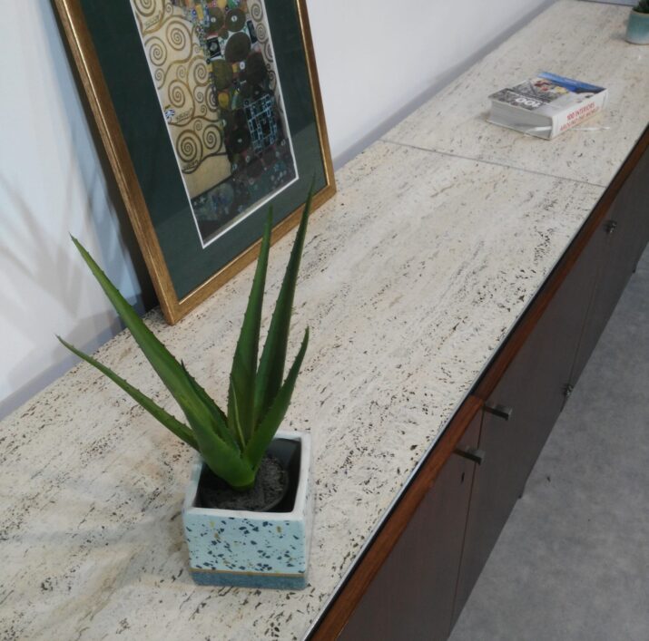 Buffet mid-century XL – Image 5