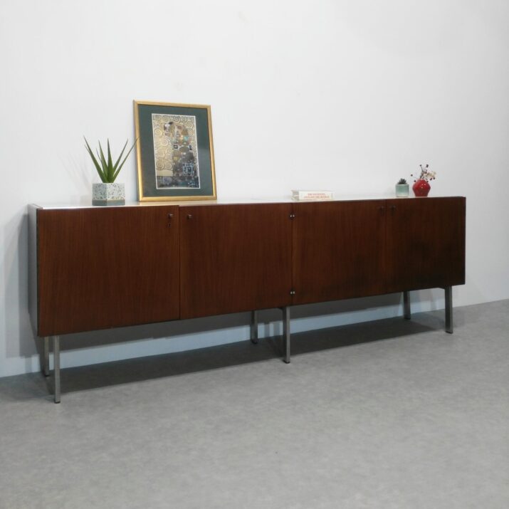 Buffet mid-century XL