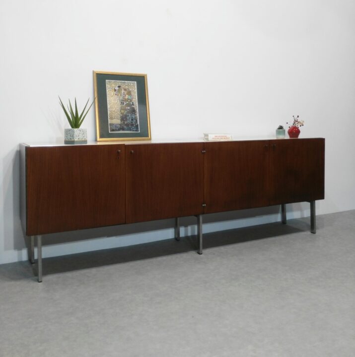 Buffet mid-century XL