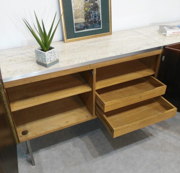 Buffet mid-century XL – Image 3