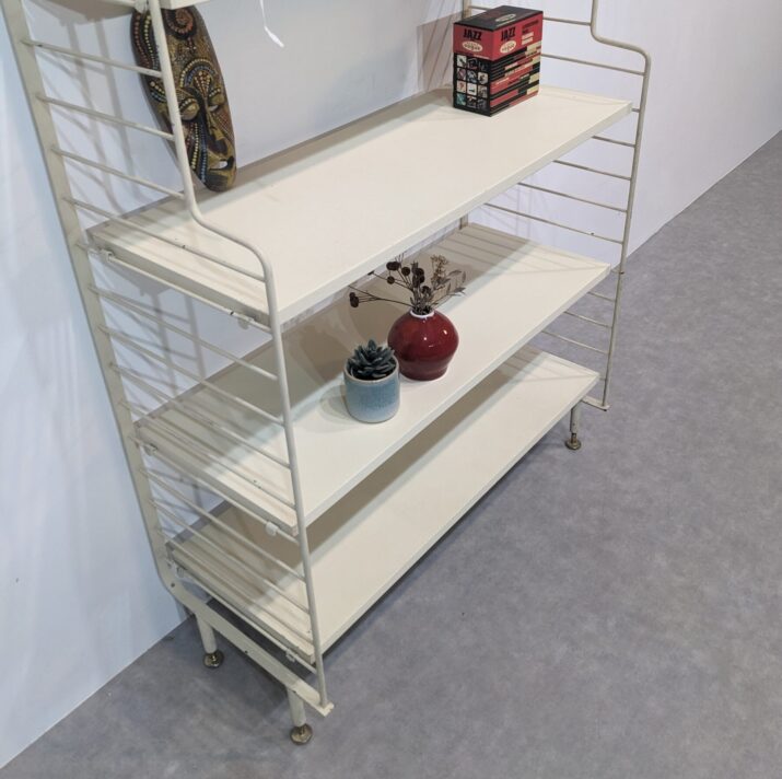 Grande étagère vintage – Image 4