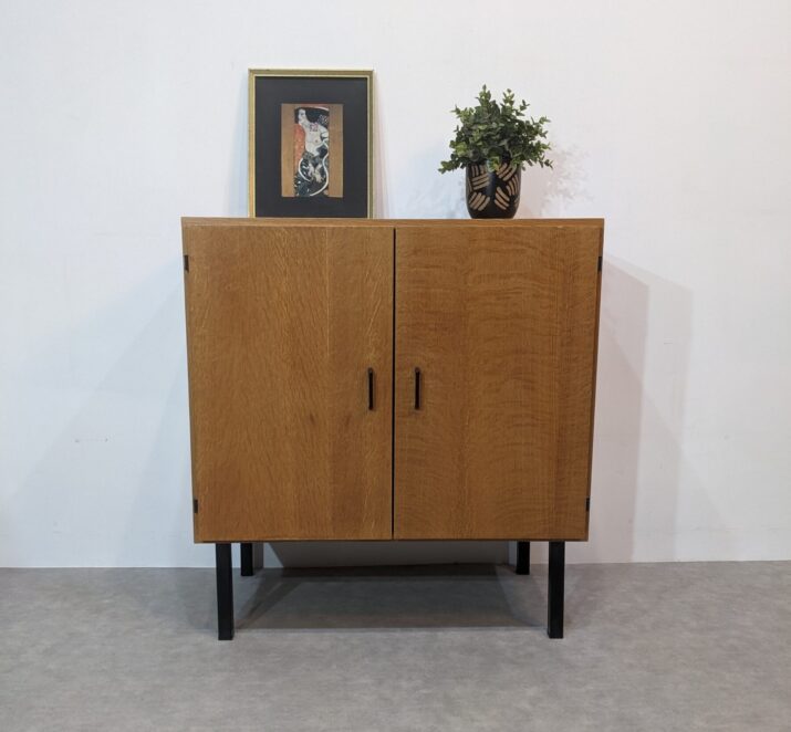 Commode chêne clair – Image 8