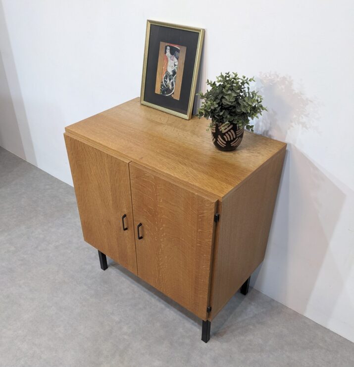 Commode chêne clair – Image 7
