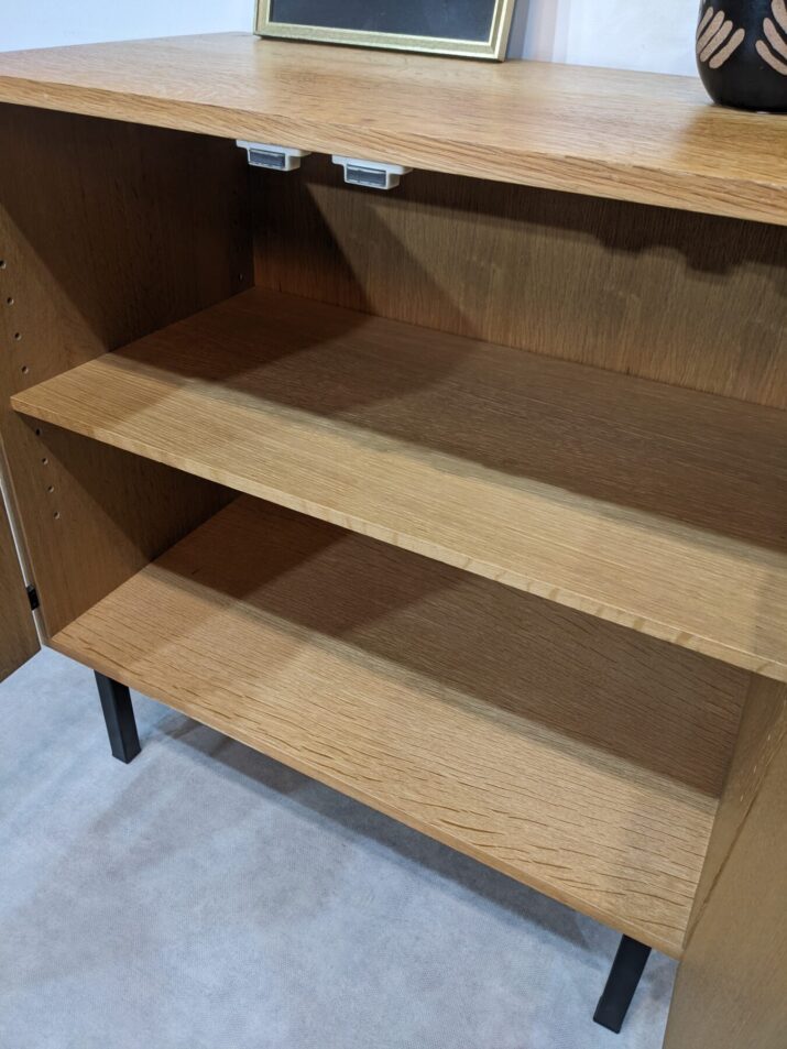 Commode chêne clair – Image 4