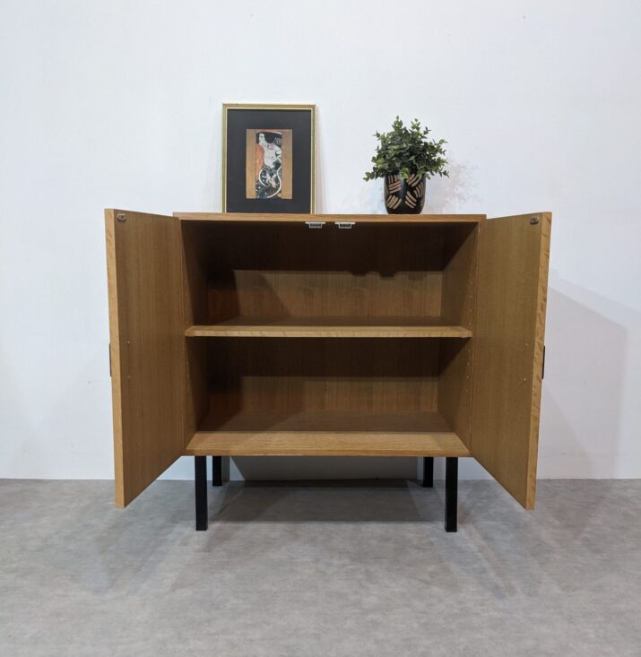 Commode chêne clair – Image 2