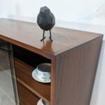Vitrine vintage Combineurop – Image 7