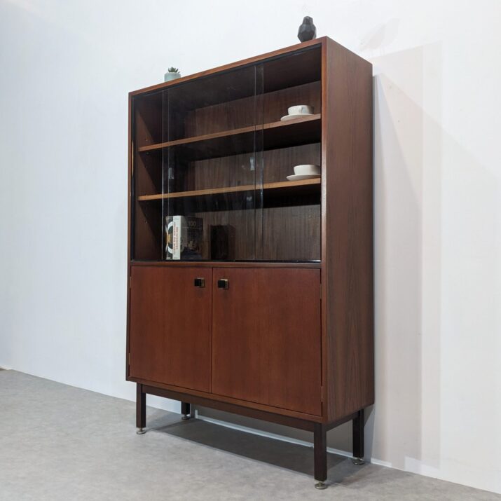 Vitrine vintage Combineurop