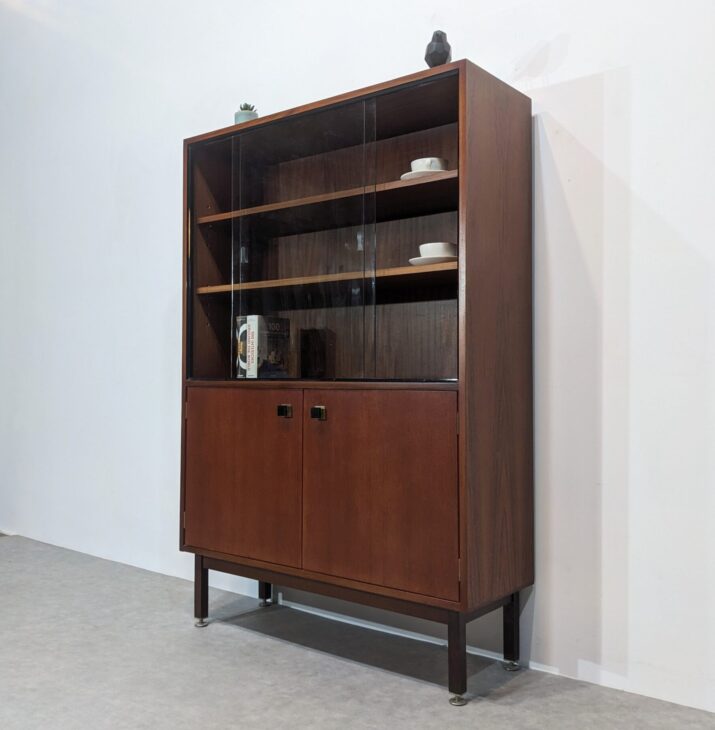 Vitrine vintage Combineurop