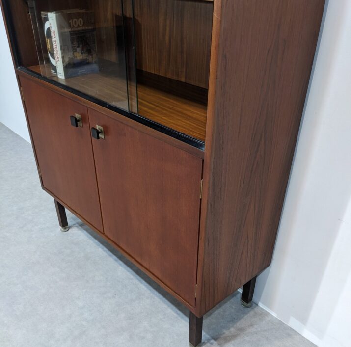 Vitrine vintage Combineurop – Image 6