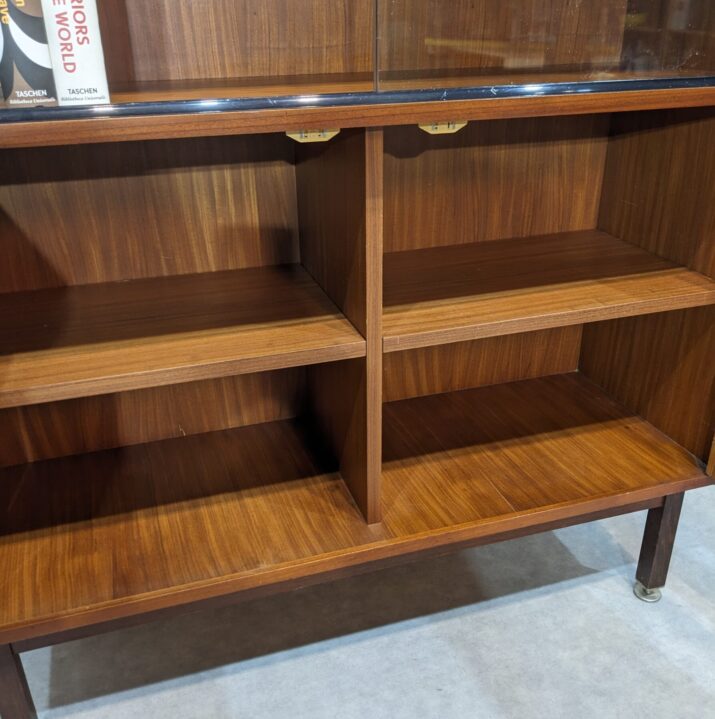 Vitrine vintage Combineurop – Image 3