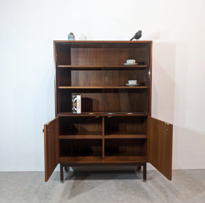 Vitrine vintage Combineurop – Image 2