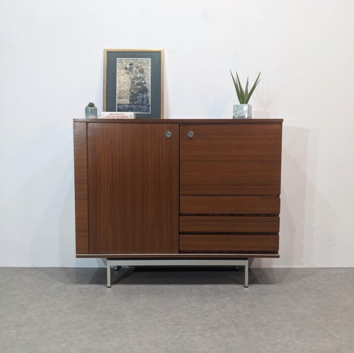 Highboard, Bar scandinave – Image 8