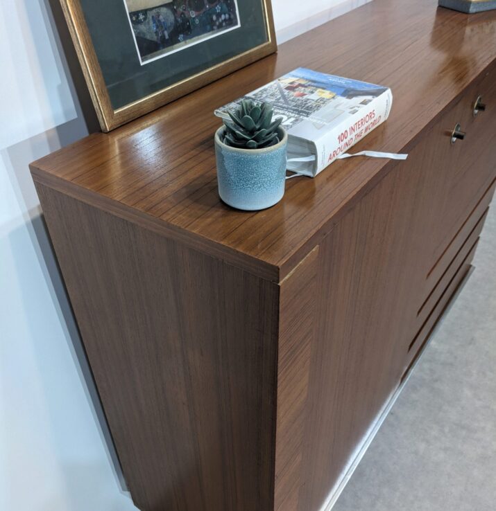 Highboard, Bar scandinave – Image 5