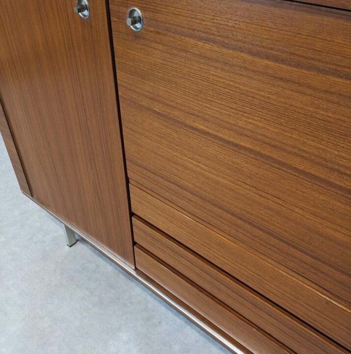 Highboard, Bar scandinave – Image 3
