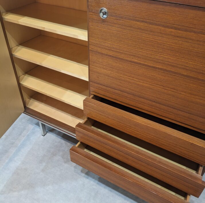 Highboard, Bar scandinave – Image 2