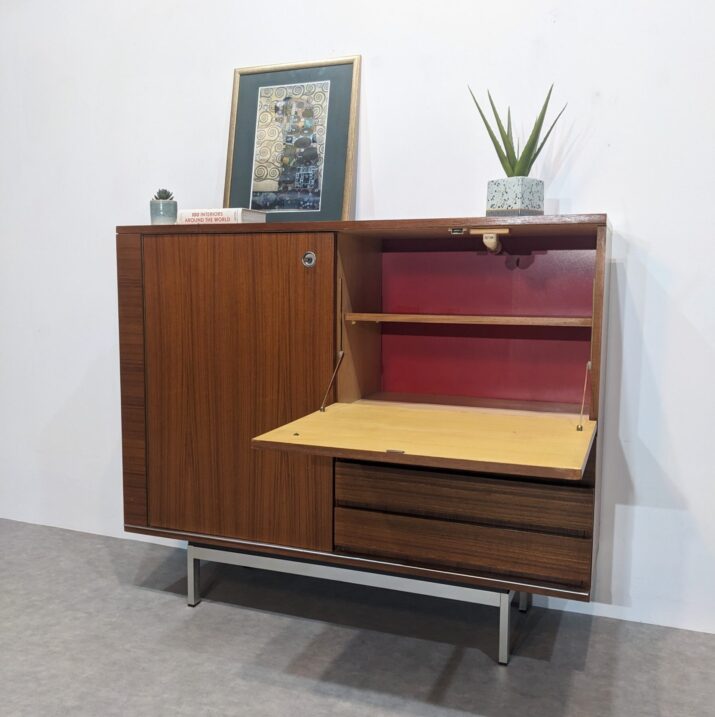 Highboard, Bar scandinave – Image 9
