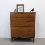 Commode cinq tiroirs – Image 8
