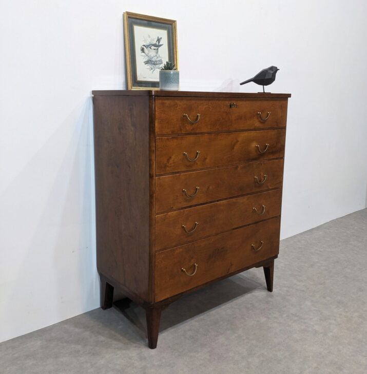 Commode cinq tiroirs – Image 7