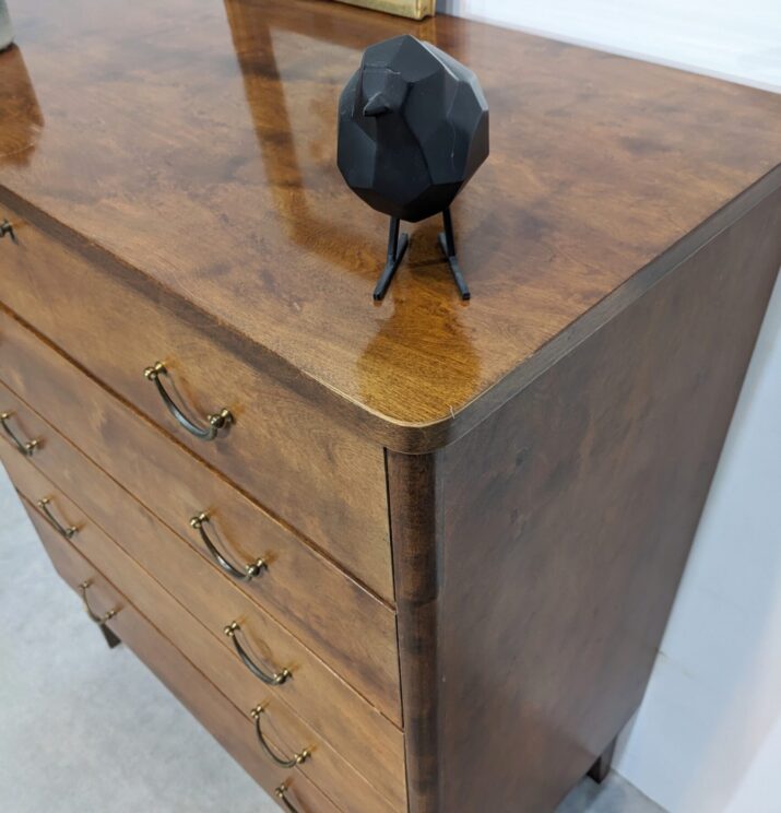 Commode cinq tiroirs – Image 4