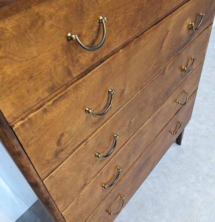 Commode cinq tiroirs – Image 3
