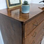 Commode cinq tiroirs – Image 2