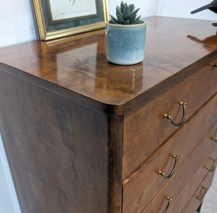 Commode cinq tiroirs – Image 2