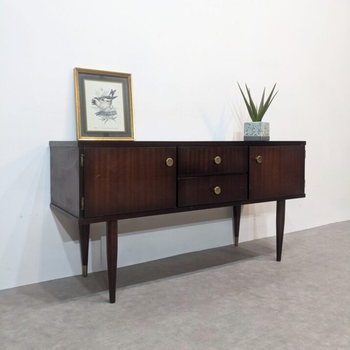 Commode vintage