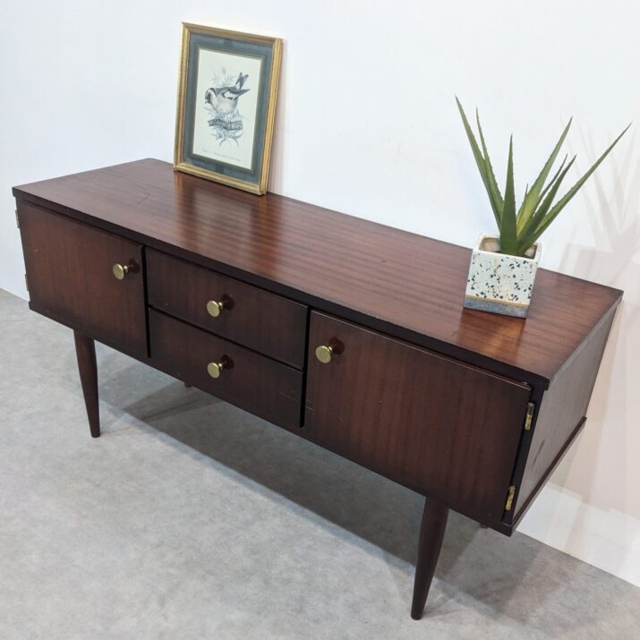 Commode vintage – Image 4