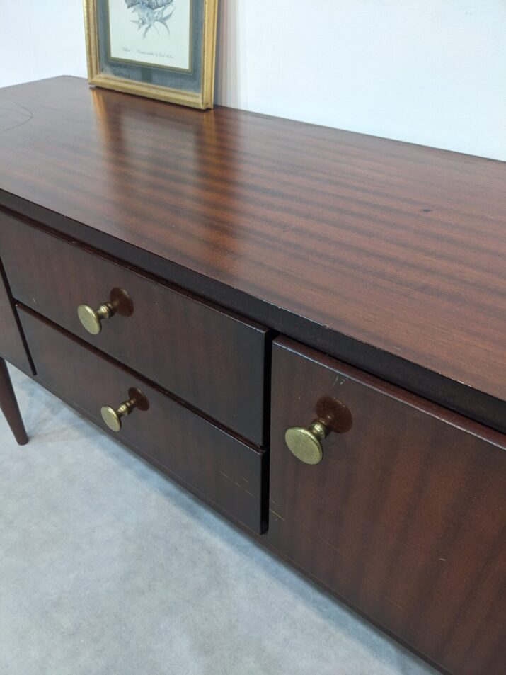 Commode vintage – Image 3