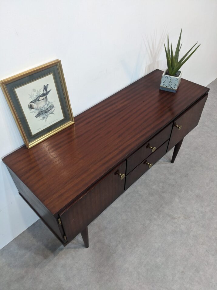 Commode vintage – Image 2