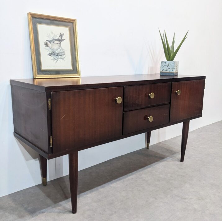 Commode vintage – Image 5