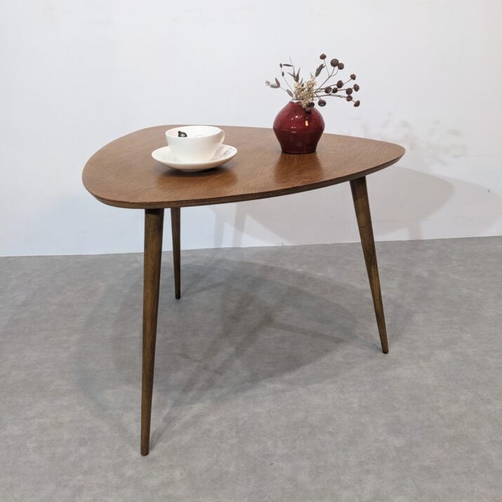 Tripode sixties