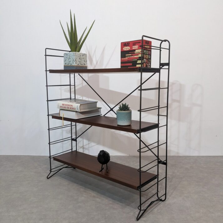 Etagère Tomado à poser