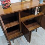 Petit buffet rockabilly 50' – Image 2