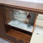 Highboard XL vintage scandinave – Image 6