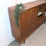Highboard XL vintage scandinave – Image 4
