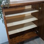 Highboard XL vintage scandinave – Image 3