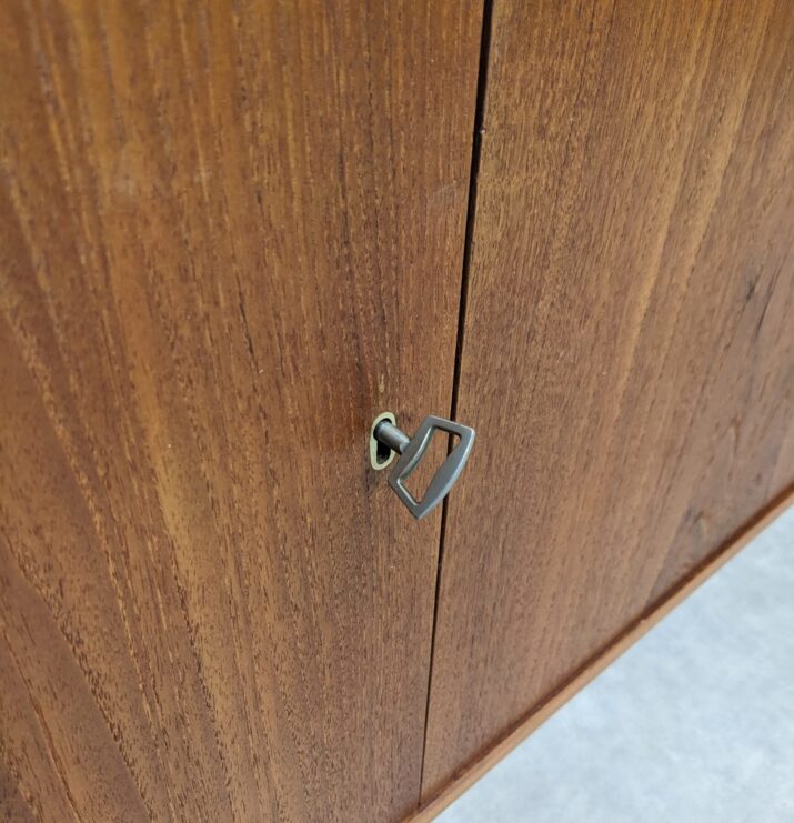 Enfilade, lowboard vintage – Image 9