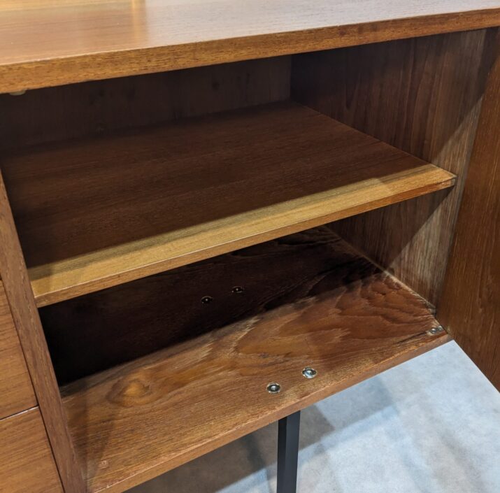 Enfilade, lowboard vintage – Image 7