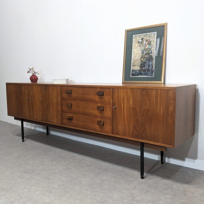 Enfilade, lowboard vintage