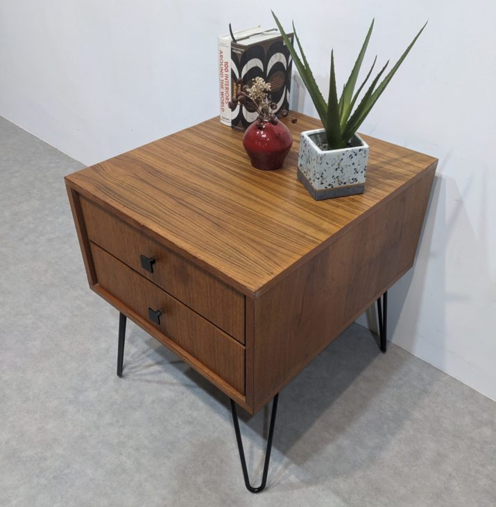 Commode vintage – Image 3