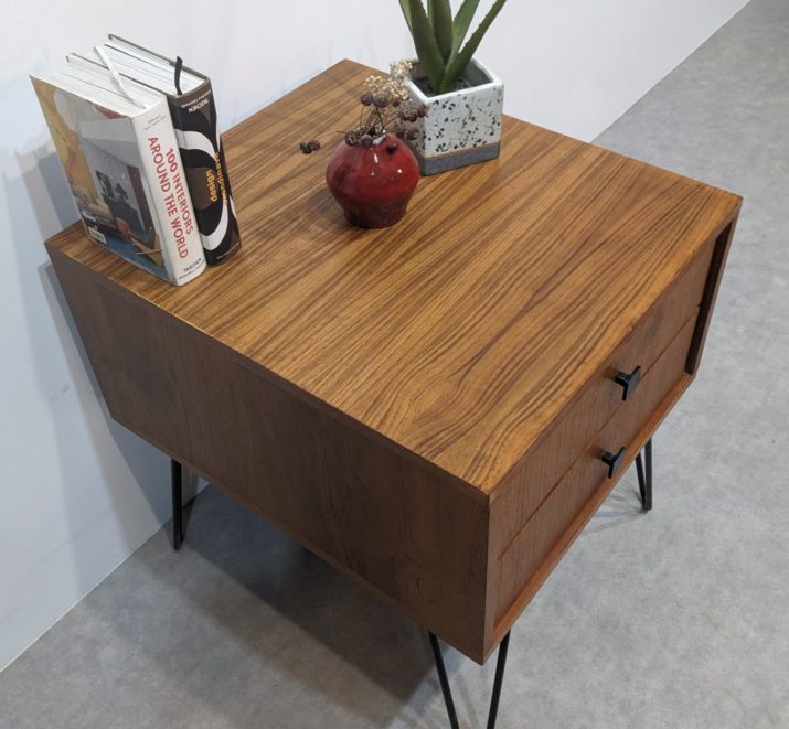 Commode vintage – Image 2