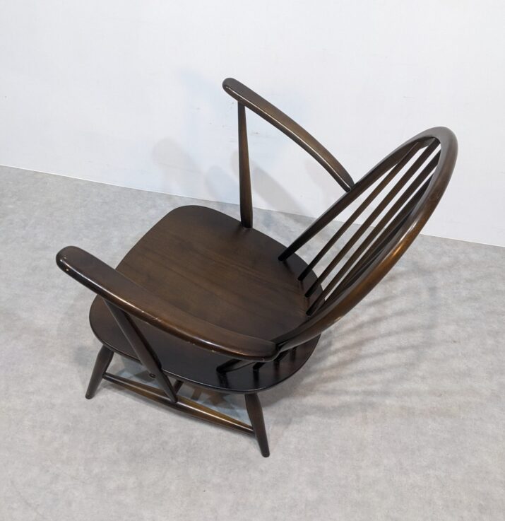 Fauteuil Ercol – Image 5