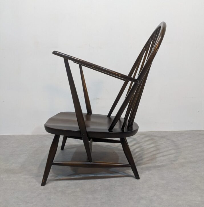 Fauteuil Ercol – Image 4