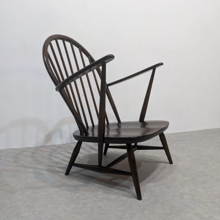 Fauteuil Ercol