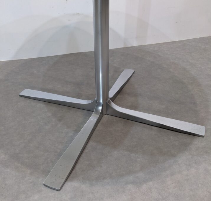 Table ronde vintage – Image 5