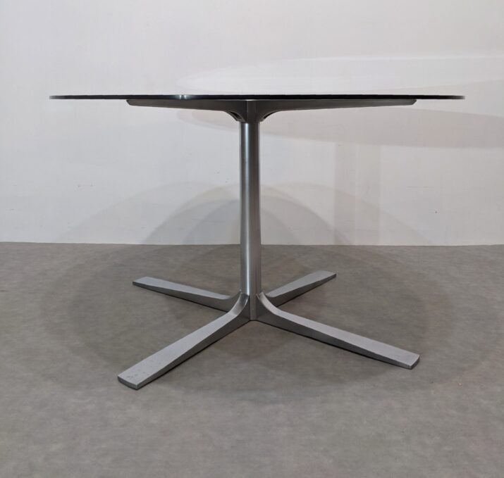 Table ronde vintage – Image 4