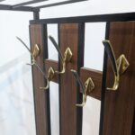 Porte-manteau vintage – Image 5
